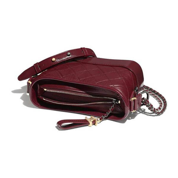 大人気!◆シャネル ◆ スモール ガブリエル ホーボー バッグ偽物 A91810 Y61477 N4859